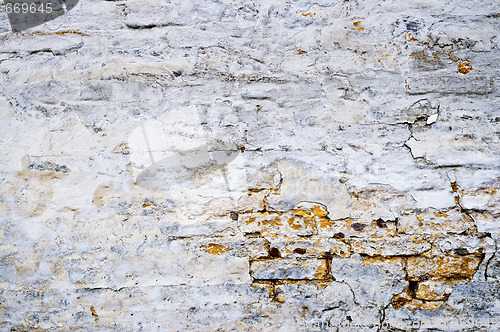 Image of Grunge background wall