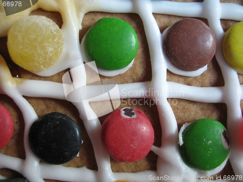 Image of Candy