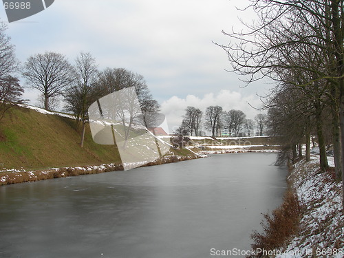 Image of Kastellet