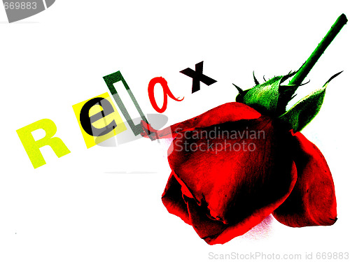 Image of relax