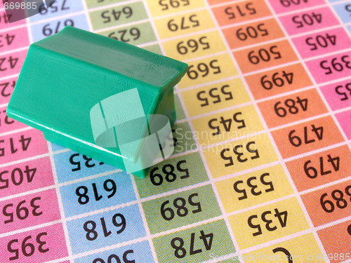 Image of house