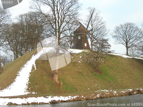 Image of Kastellet