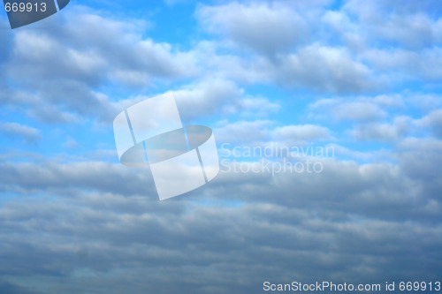 Image of sky