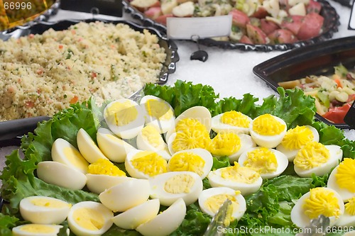 Image of Deviled Eggs