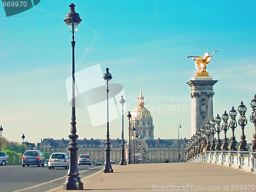 Image of Chateu de Versailles Paris