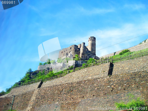 Image of Old Castle Hotel