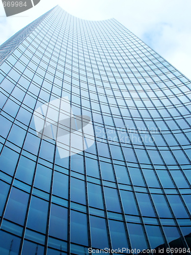 Image of Office Building