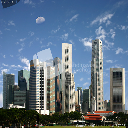 Image of Singapore