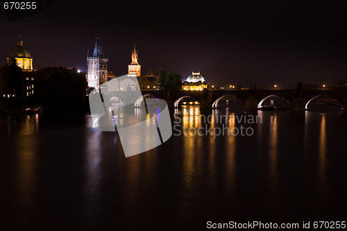 Image of Prague