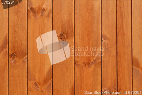 Image of Wooden background