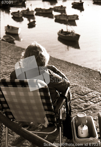 Image of Cornwall Harbour