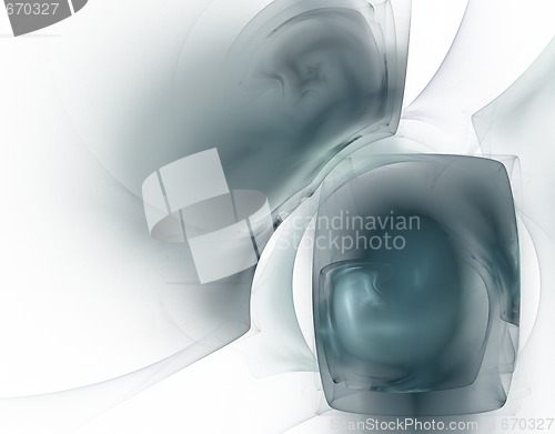 Image of abstract background
