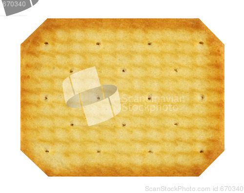 Image of Cracker