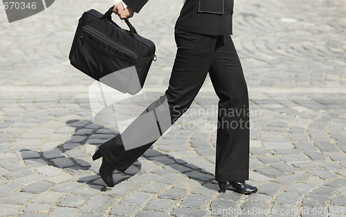 Image of Hurry