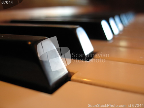 Image of Piano