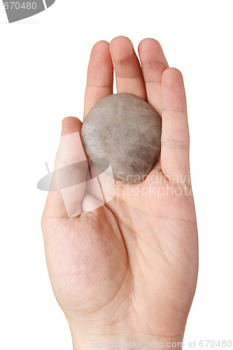 Image of Rocks.