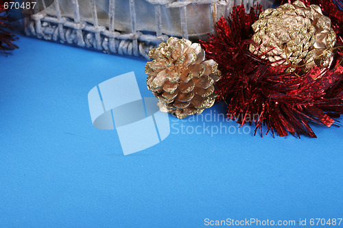 Image of Christmas present