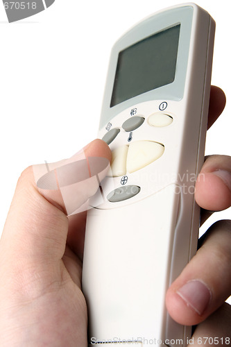 Image of Remote control !