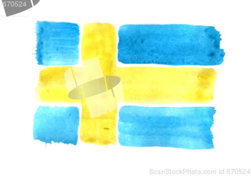 Image of sweden