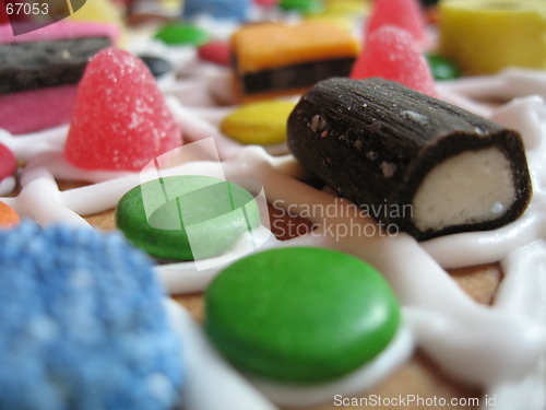 Image of Candy 2