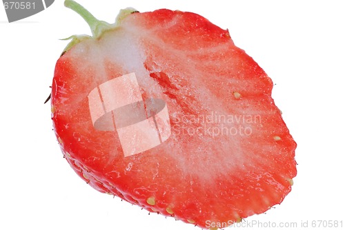 Image of Strawberry