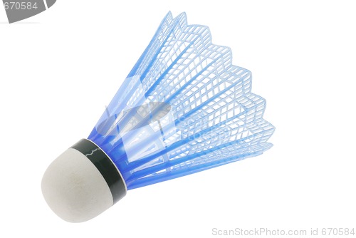 Image of Shuttlecock