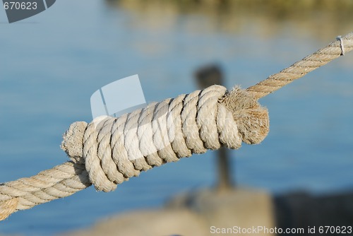 Image of Rope