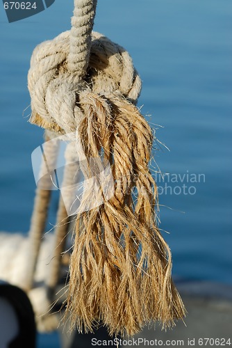 Image of Rope