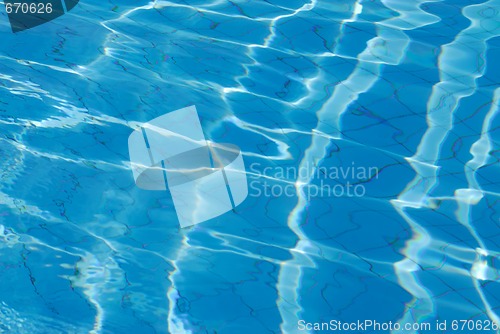 Image of Water
