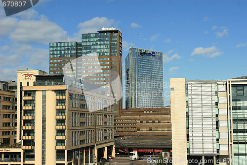 Image of Oslo