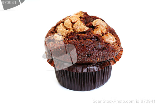 Image of muffin