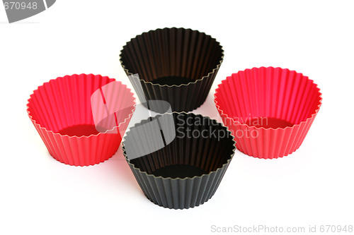 Image of cupcake holders