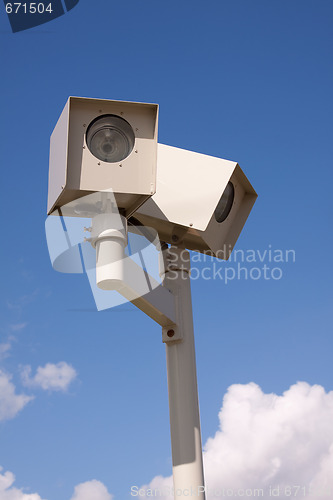 Image of Photo Radar