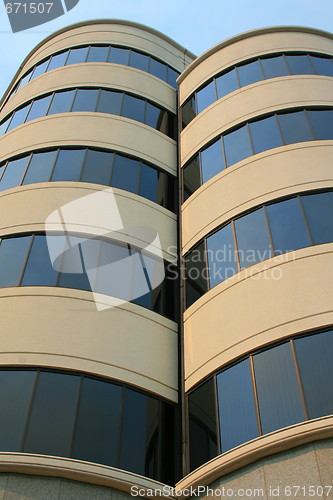 Image of Modern Building
