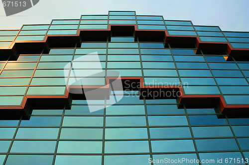 Image of Modern Building