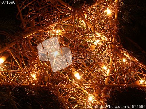 Image of star
