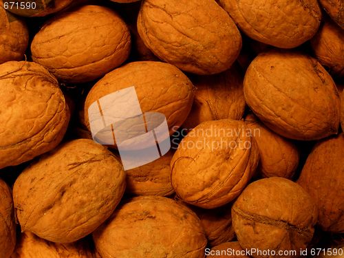 Image of nuts