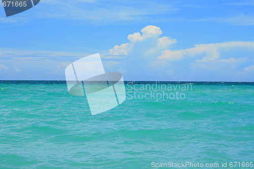 Image of Seascape