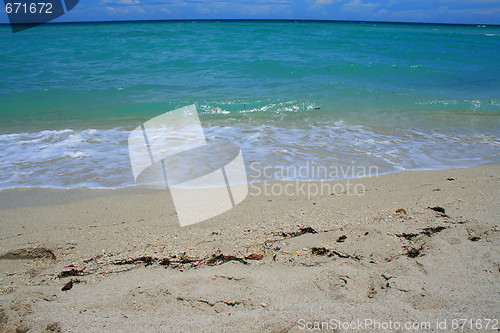Image of Seascape