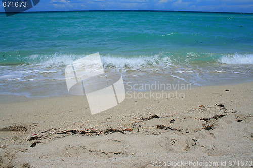 Image of Seascape