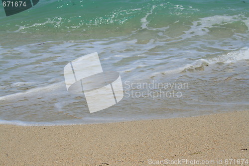 Image of Seascape