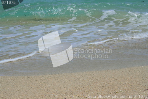 Image of Seascape