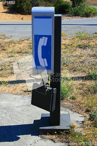 Image of Phone Booth