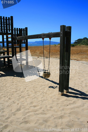 Image of Playground