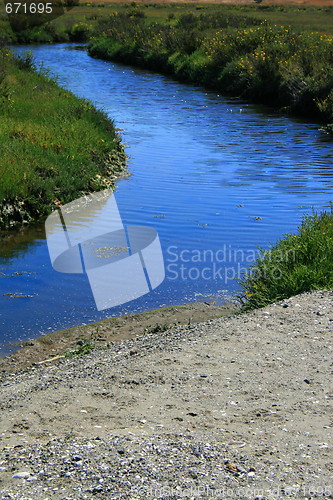 Image of River