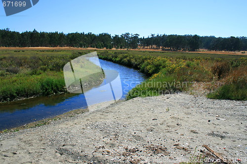 Image of River
