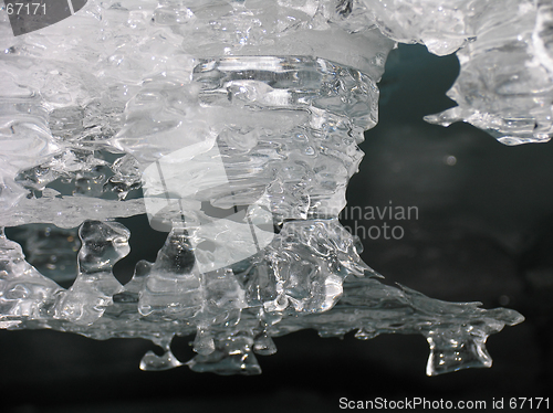Image of Ice Crystals