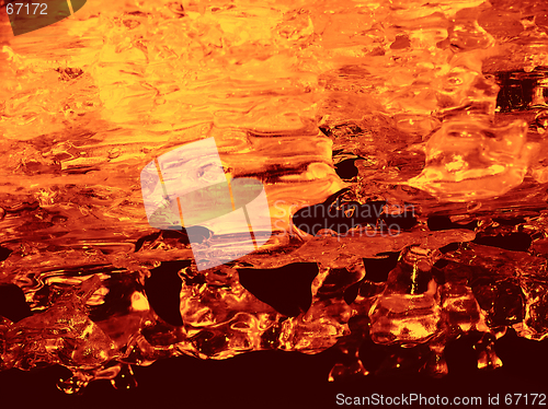 Image of Ice Crystals