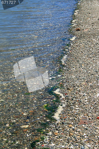 Image of Seascape