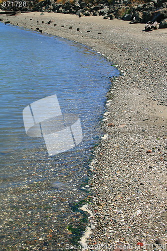 Image of Seascape